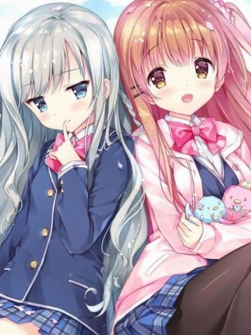 绅士福利桌面壁纸