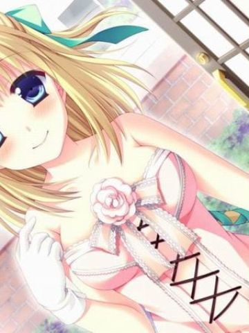 萝莉控福利桌面壁纸