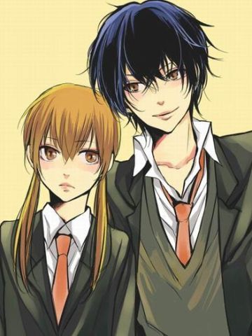 邻座的怪同学手机壁纸