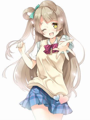 手机壁纸 漂亮眼眸的妹纸~