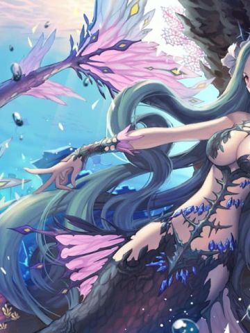 桌面壁纸精美漂亮妹纸