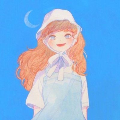 【女生头像】寂寞太会见缝插针，我拿什么来和它抗衡。