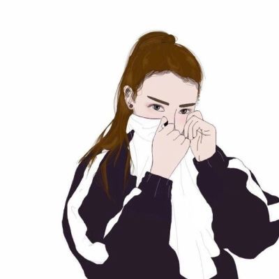 【女生头像】你只肯相信我的坚强和我的骄傲，以为我的真心是玩笑。