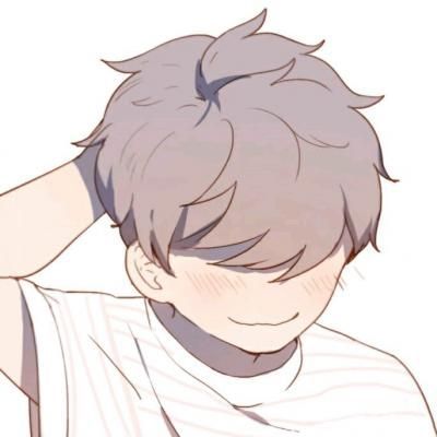 可爱的正太动漫头像