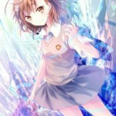 某科学的超电磁炮 御坂美琴 萌化头像