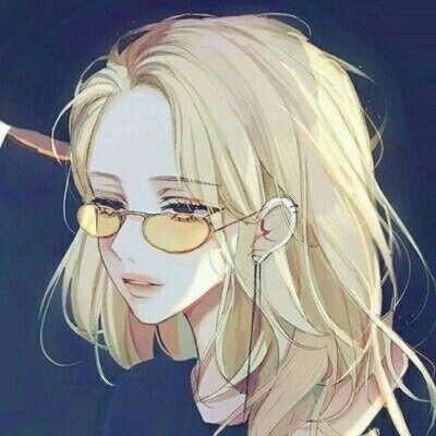 情侣头像一对两张动漫