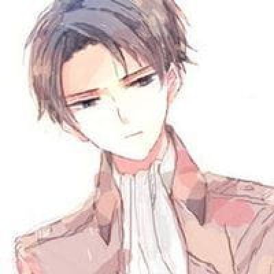 动漫头像 美少年男头