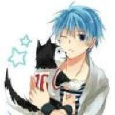 二次元头像男生 一脸帅气攻