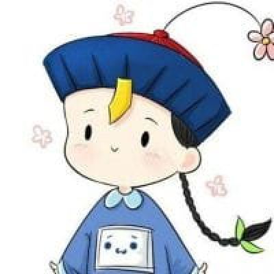 萌萌哒！可爱小僵尸动漫头像