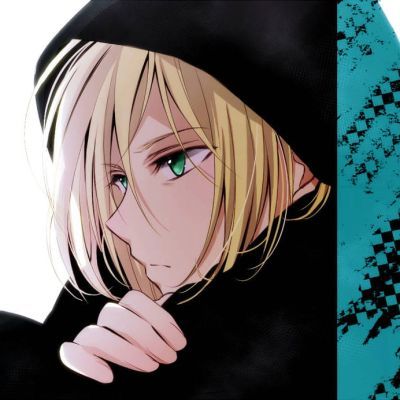 冰上的尤里绽放的钻石 尤里动漫头像