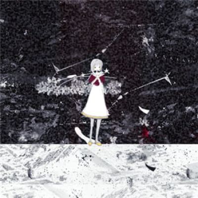 彩色幻想物语头像十张系列 动漫qq头像