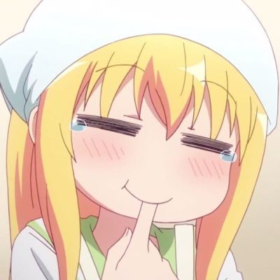 珈百璃萌萌哒头像特辑