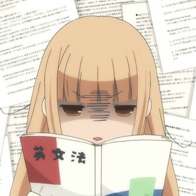 田中君总是如此慵懒 动漫头像截图