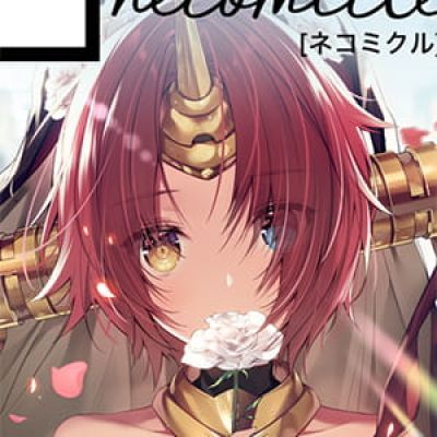 都会好起来的 二次元动漫女生头像