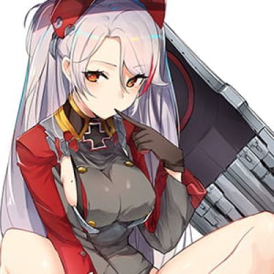 不想等你了 二次元动漫女生头像