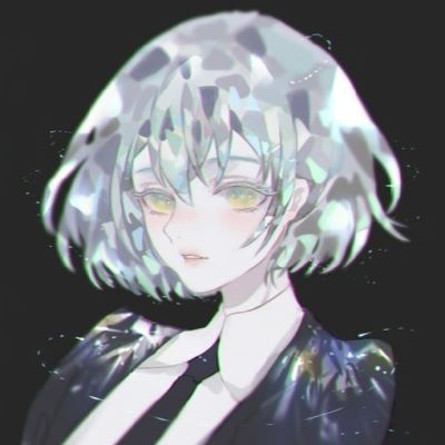 适可而止 二次元动漫女生头像