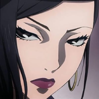 时光温柔 还需你懂 高冷女头像