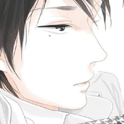 所爱隔山海 山海不可平 高冷男生头像