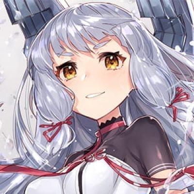 只看见历史的你可是没办法改变命运的 二次元头像女生呆萌