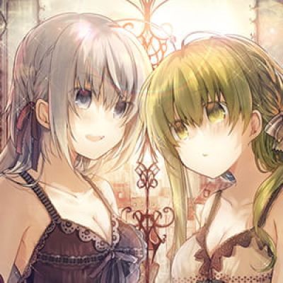 世上没有什么事情比必然与偶然更难懂了 二次元头像女生呆萌