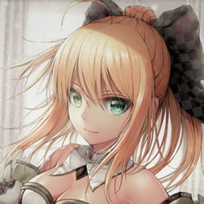 长大后的世界真的世态炎凉 二次元头像女生呆萌