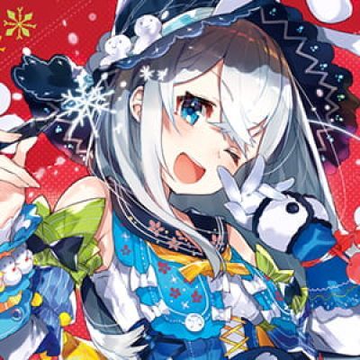 说得简单点就是 第六感 啦 二次元头像女生呆萌