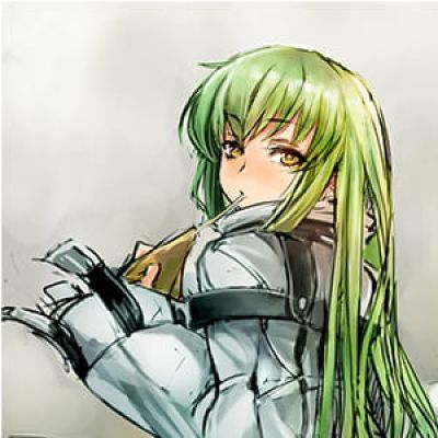 别只顾自身繁荣 多为整个生物圈想想 二次元头像女生呆萌