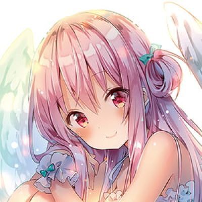 没有比收拾祭祀之后的残局更令人感到空虚了 二次元头像女生呆萌