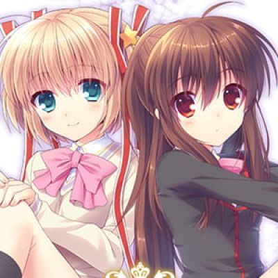 人们虽然无法到天空中飞翔 但作为补偿 二次元头像女生呆萌