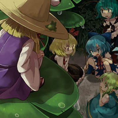 【莉格露·奈特巴格】 二次元头像女生呆萌