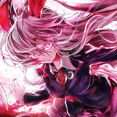 【铃仙·优昙华院·因幡】 二次元动漫头像 第二辑