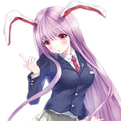 回忆是怎样的感觉 二次元女生头像