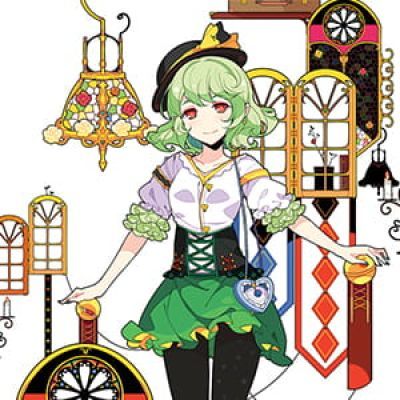 你们都不知道 他对我有多重要 二次元女生头像