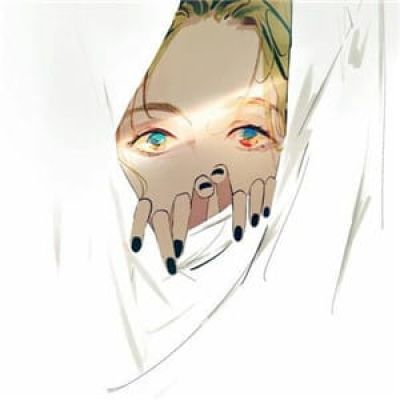 爱是一种责任  男生头像