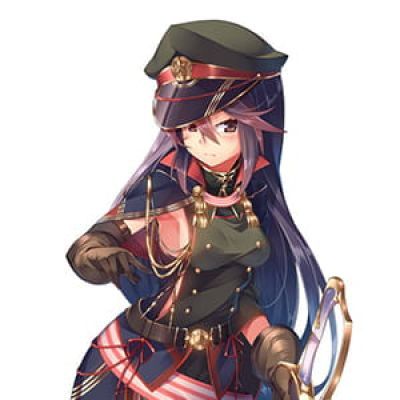 这个世纪的荒芜终会淹没每个角落  二次元动漫头像