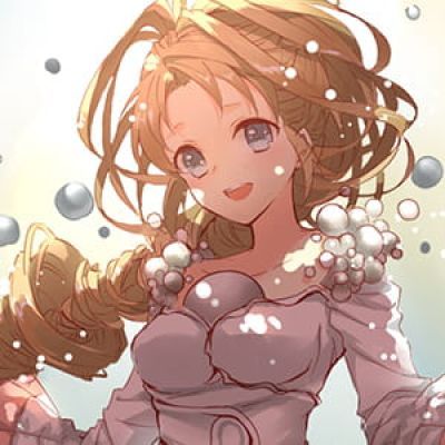 每个人的生命里都会有匆匆那年 二次元头像女生呆萌