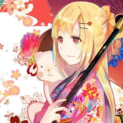 正因为这些对你不重要 二次元动漫头像