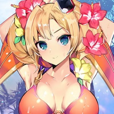 唯一值得骄傲的是一直喜欢你 二次元女生头像