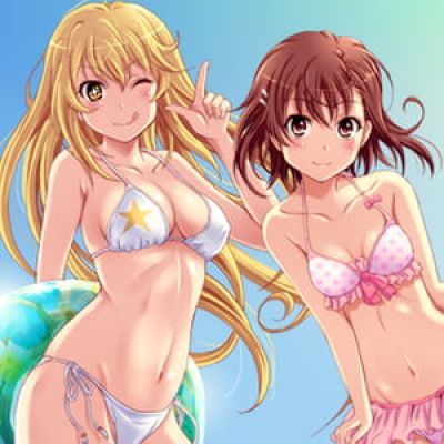 不知不觉 我都在祈盼雨天 二次元动漫头像