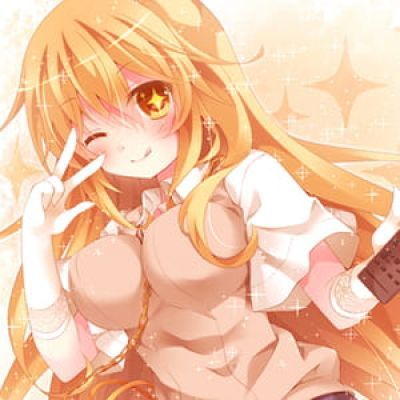 奇迹不会因为我在困境中祈祷而发生 二次元动漫头像