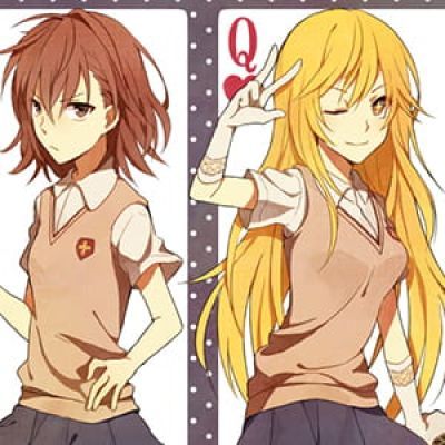 既然如此 就再努力一次吧 二次元动漫头像