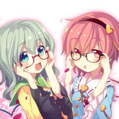 我发现 在读取人心后会输在无意识上 二次元动漫头像