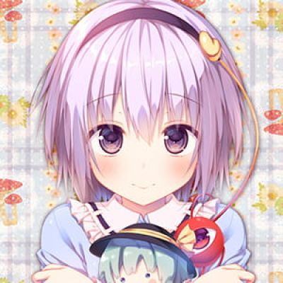 狗的寿命只有十四年 二次元动漫头像