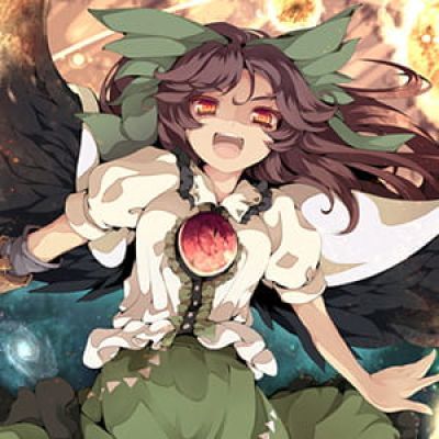 那个费劲心思逗你笑的人 二次元女生头像