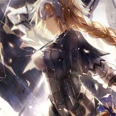 文明的人为自己购置了马车 二次元女生头像