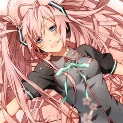 我每天只想你一次 二次元动漫头像