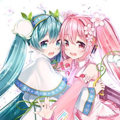 带着丧失活下去 二次元动漫头像