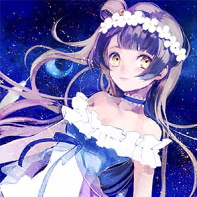 要是什么都按照计划顺利实现 二次元女生头像