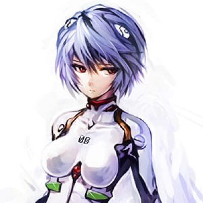 无法传递给你的声音 再也触不到的思念 二次元女生头像