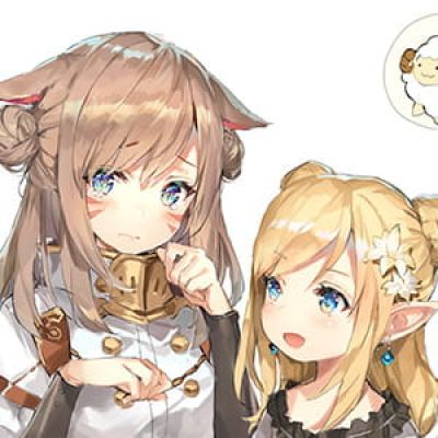 早已无话只把你遗忘复当年轻狂 二次元女生头像